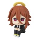 Chainsaw Man The Movie: Reze Arc Look Up PVC Statue Angel...