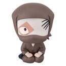 Nintama Rantaro Look Up PVC Statue Konnamon Zatto 11 cm...