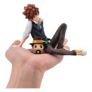 Katekyo Hitman Reborn! G.E.M. Serie PVC Statue Tsuna...