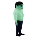 Dandadan Occultic Sofubi Collection Vinyl Figur Alien...