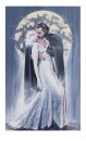 Dracula Kunstdruck The Kiss by Olivia De Berardinis 70 x...