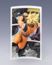 Dragon Ball Z Figuarts Zero Actionfigur Son Goku Trail of Battles 22 cm