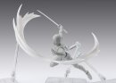 Tamashii Effect Actionfiguren-Zubehör Wind White for...