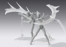 Tamashii Effect Actionfiguren-Zubehör Wind White for S.H.Figuarts