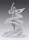 Tamashii Effect Actionfiguren-Zubehör Wind White for S.H.Figuarts