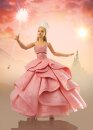 Wicked S.H. Figuarts Actionfigur Glinda 15 cm