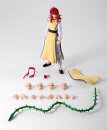 Yu Yu Hakusho S.H. Figuarts Actionfigur Kurama...