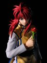 Yu Yu Hakusho S.H. Figuarts Actionfigur Kurama...