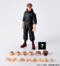 Jujutsu Kaisen S.H. Figuarts Actionfigur Yuji Itadori...