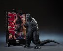 Godzilla 1954 S.H.MonsterArts Actionfigur Godzilla Movie Graphic Plus 15 cm