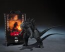 Godzilla 2014 S.H.MonsterArts Actionfigur Godzilla Movie Graphic Plus 15 cm