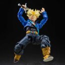 Dragon Ball Z S.H. Figuarts Actionfigur Super Saiyan Trunks The Boy from the Future 14 cm