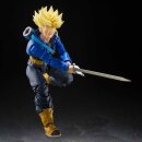 Dragon Ball Z S.H. Figuarts Actionfigur Super Saiyan...