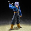 Dragon Ball Z S.H. Figuarts Actionfigur Super Saiyan...