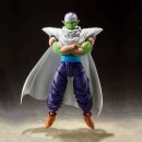 Dragon Ball Z S.H. Figuarts Actionfigur Piccolo The Proud Namekian 17 cm