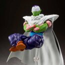 Dragon Ball Z S.H. Figuarts Actionfigur Piccolo The Proud Namekian 17 cm