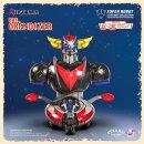 UFO Robot Grendizer Super Robot Elite Büste 1/3 Grendizer 26 cm