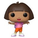 Dora POP! Animation Vinyl Figur Dora 9 cm