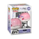 Re:Zero POP! Animation Vinyl Figuren Ram 9 cm