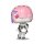 Re:Zero POP! Animation Vinyl Figuren Ram 9 cm