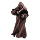 Star Wars Movie Masterpiece Actionfigur 1/6 Darth Sidious...
