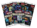 Yu-Gi-Oh! TCG Maze Of Muertos Display (24) *Englische...