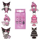 Sanrio by Loungefly Ansteck-Pins Blind Box My Melody and...