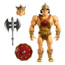 Masters of the Universe Origins Actionfigur Sketchbook Series: He-Man 14 cm