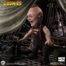 Die Goonies MDS Mega Scale Puppe Talking Sloth with Sound...