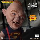 Die Goonies MDS Mega Scale Puppe Talking Sloth with Sound 38 cm