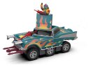 M.A.S.K. Wave 2 Fahrzeug Hurricane