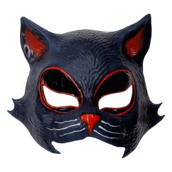 Halloween Ends Injection Maske Allyson Cat