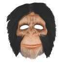 Trick or Treat Studios Originals Maske Chimpanzee