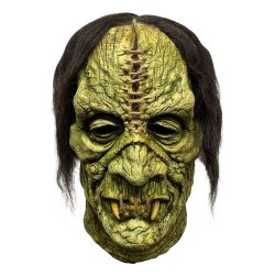 Mabry Monsters Maske Bayshore Zombie