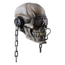 Megadeth Maske Vic Rattlehead