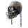 Megadeth Maske Vic Rattlehead