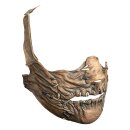 The Texas Chainsaw Massacre: The Beginning Maske Leatherface Muzzle