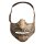 The Texas Chainsaw Massacre: The Beginning Maske Leatherface Muzzle