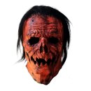 Candy Corn Maske Jacob