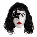 Kiss Injection Maske The Starchild Deluxe
