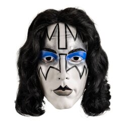 Kiss Injection Maske The Spaceman Deluxe