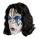 Kiss Injection Maske The Spaceman Deluxe