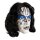 Kiss Injection Maske The Spaceman Deluxe