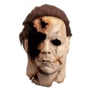 Rob Zombie Halloween II Maske Michael Myers