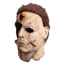 Rob Zombie Halloween II Maske Michael Myers