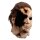 Rob Zombie Halloween II Maske Michael Myers