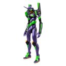 Neon Genesis Evangelion AMK Pro Series Model Kit Eva-01...