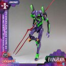 Neon Genesis Evangelion AMK Pro Series Model Kit Eva-01...