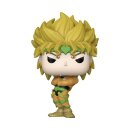 JoJo´s Bizarre Adventure POP! Animation Vinyl Figuren DIO 9 cm