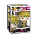 JoJo´s Bizarre Adventure POP! Animation Vinyl Figuren DIO 9 cm